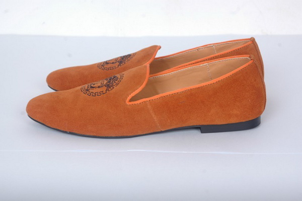 V Men Loafers--020